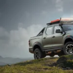 Mahindra Global Pik Up