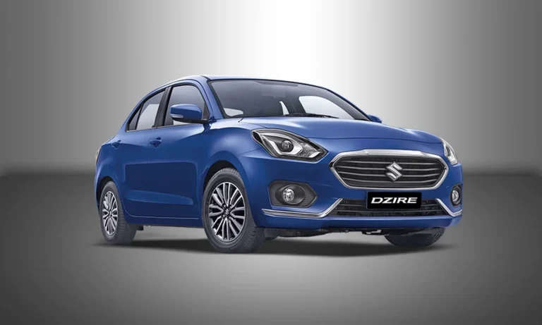 Maruti Suzuki Swift Dzire Tips&Advice