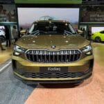 Skoda Kodiaq 2026
