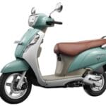 Suzuki Access 125