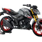 TVS Apache RTR 160 4V