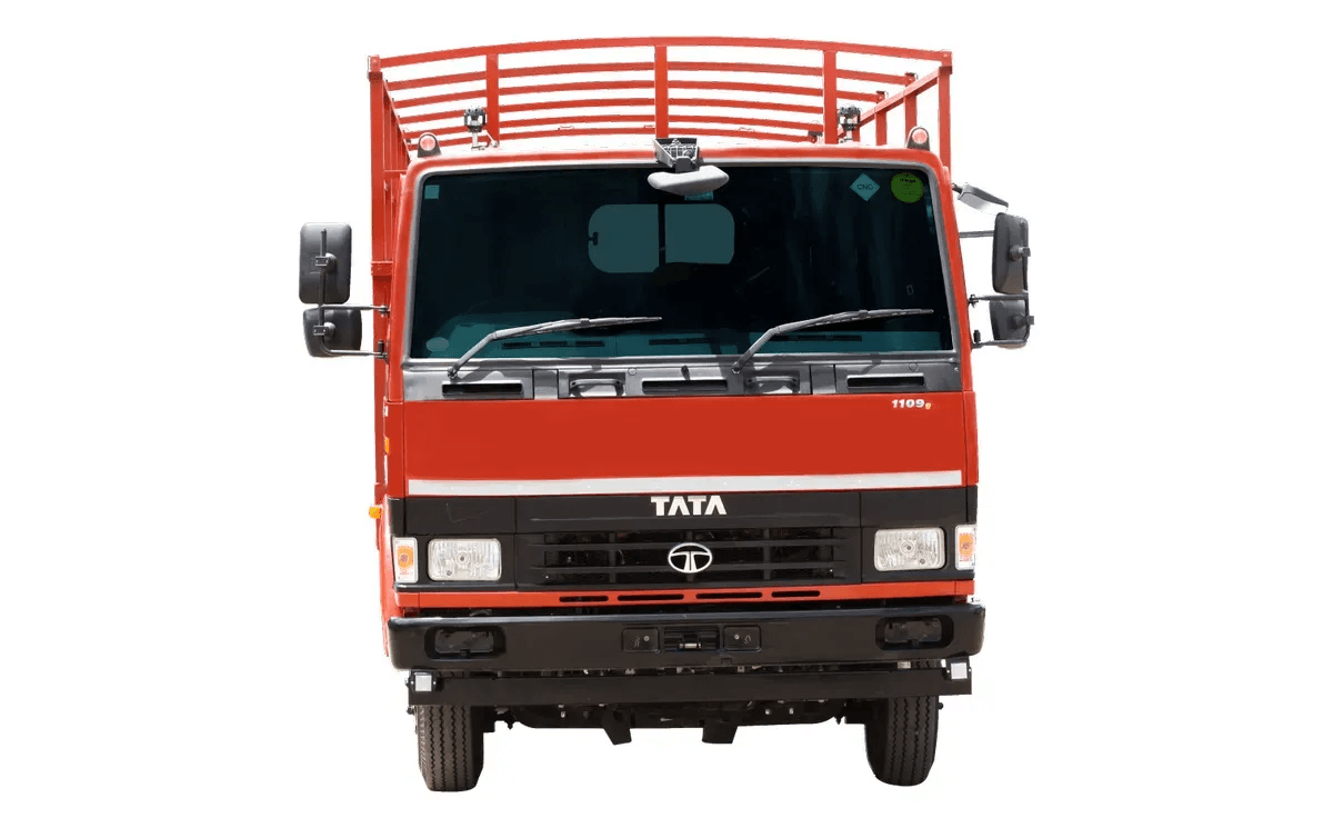 Tata 1109g LPT Front autoindia.life