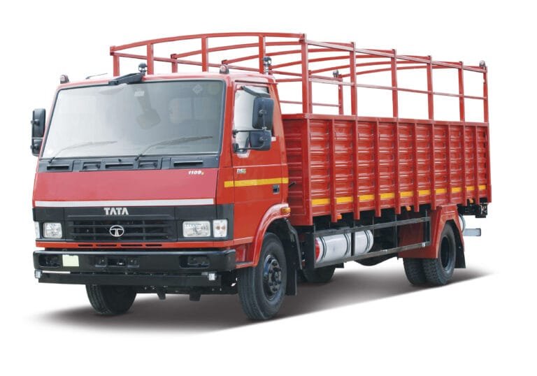 Tata 1109g LPT Front autoindia.life