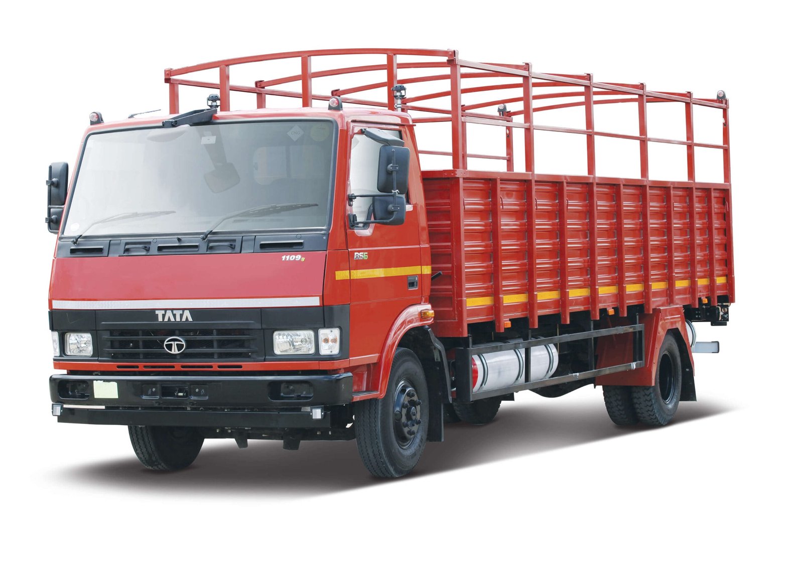 Tata 1109g LPT Front autoindia.life