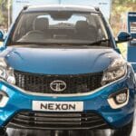 Tata Nexon