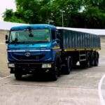 Tata Signa 4623.S Front Autoindia.life