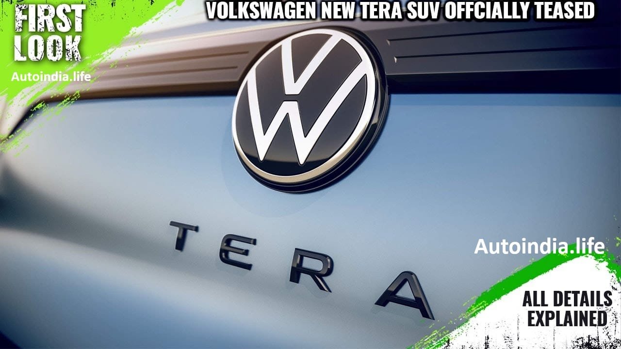 Volkswagen Tera SUV 2-autoindia.life