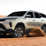 Fortuner Legender 2026