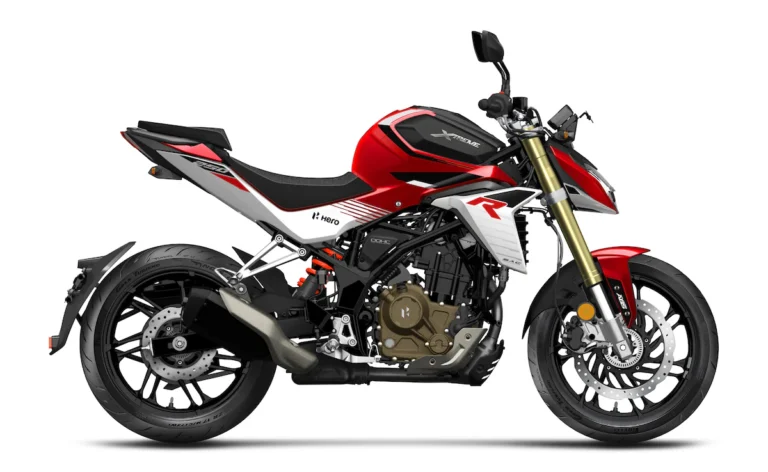 hero-xtreme-250r Side
