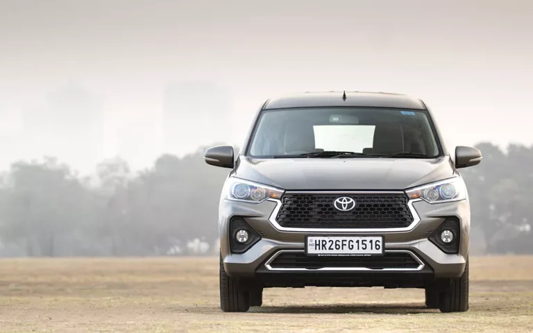 Toyota Rumion