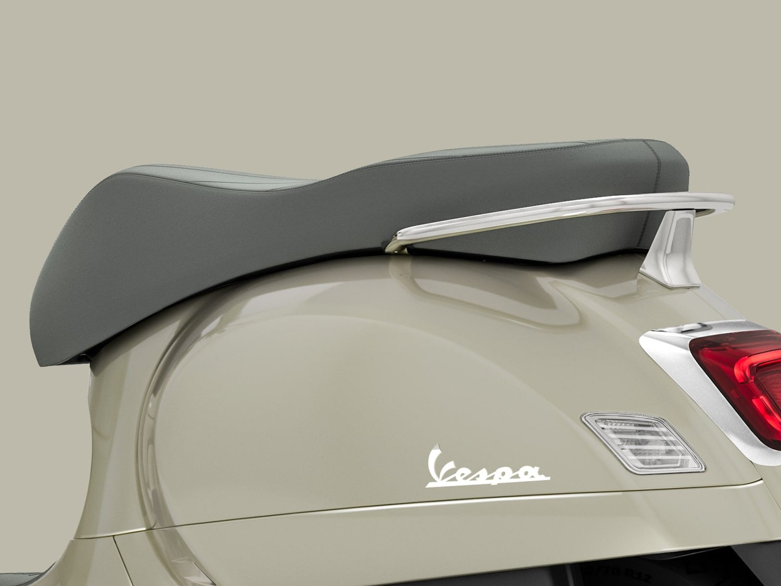 2025 Vespa 125 Rear autoindia.life