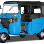 Bajaj Maxima Z