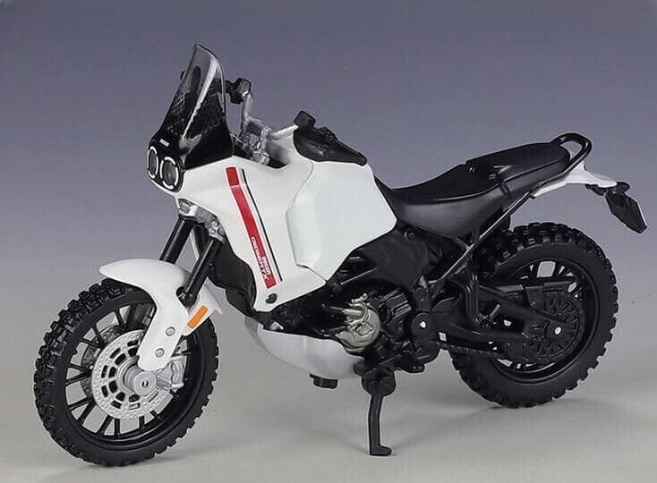 Ducati DesertX – The Ultimate Adventure Motorcycle autoindia.life