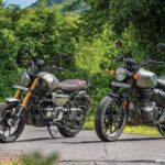 Hunter vs Ronin Front autoindia.life