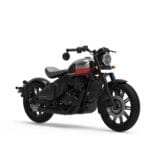 Jawa 42 Bobber New autoindia.life