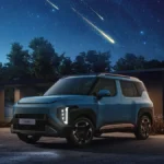 kia syros front autoindia.life