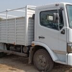 Mahindra Furio 7 Cargo