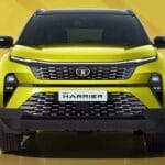 Tata Harrier 2026