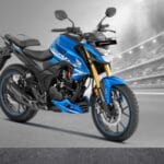 honda hornet 2.0 2026