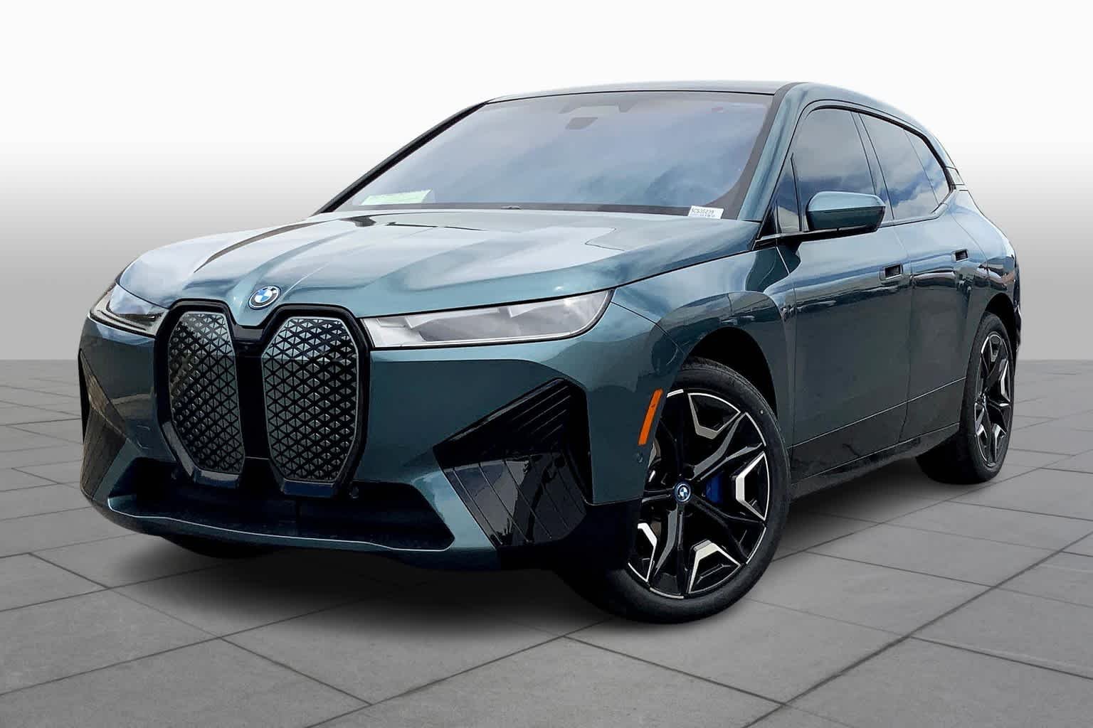 2025 BMW iX autoindia.life