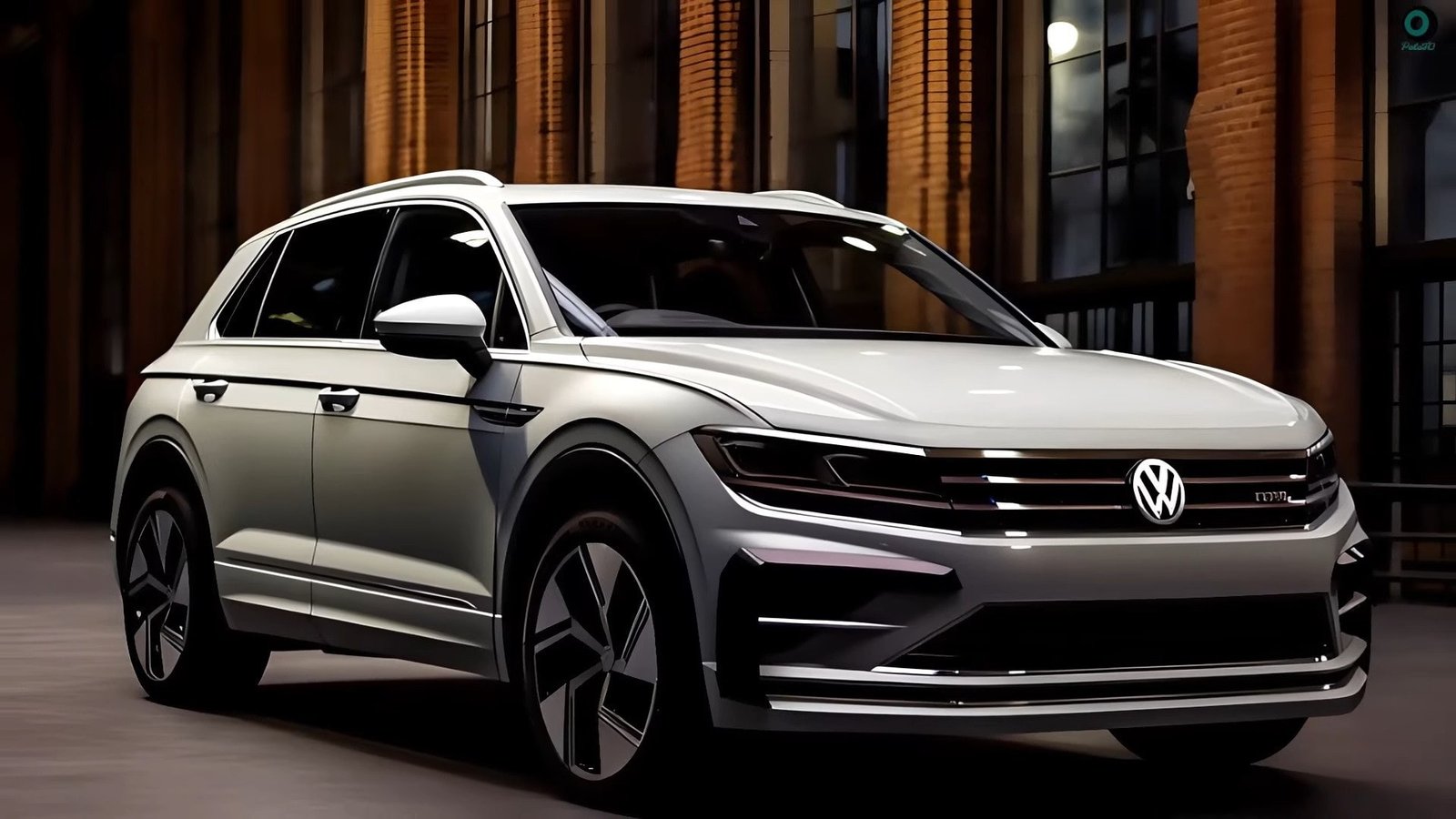 2025 Volkswagen Tiguan autoindia.life