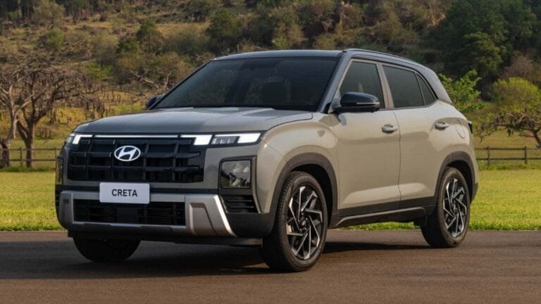 Hyundai Creta 2025 autoindia.life