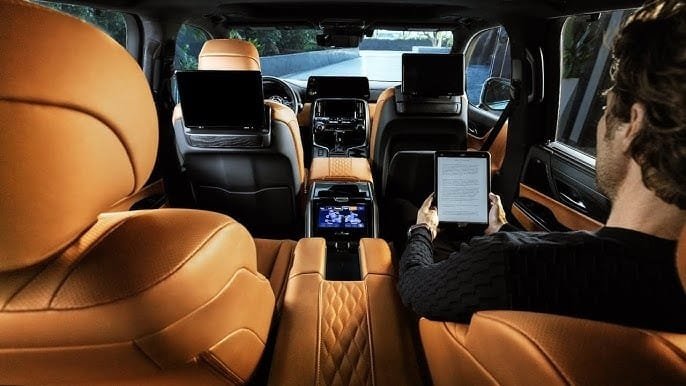 Lexus LX 2025 autoindia.life
