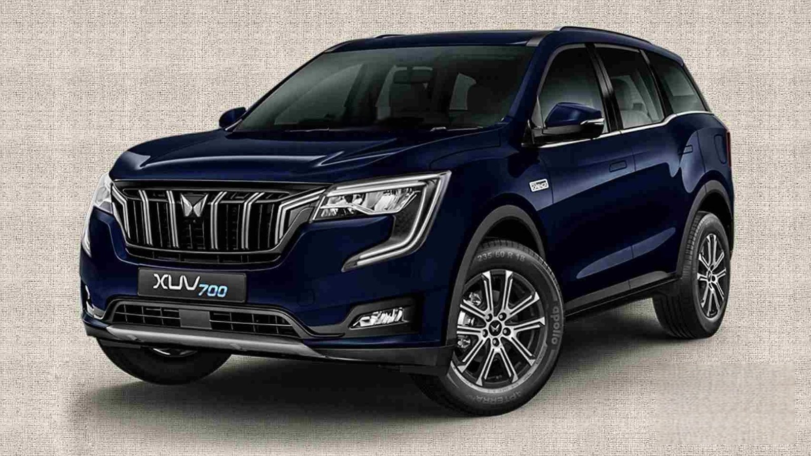 Mahindra XUV 700 2025 autoindia.life