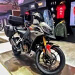 TVS RTX 300 autoindia.life