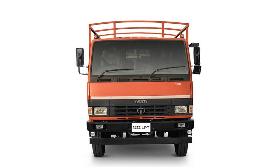 Tata 1212 LPT autoindia.life