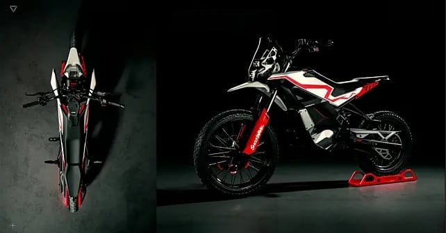 Ultraviolette Shockwave autoindia.life