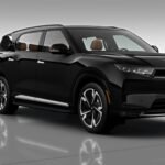 2025 Vinfast VF9