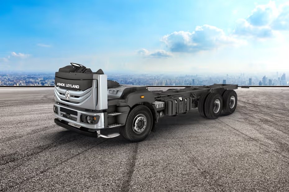 Ashok Leyland AVTR 2820-6x4