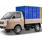 Ashok Leyland Dost +