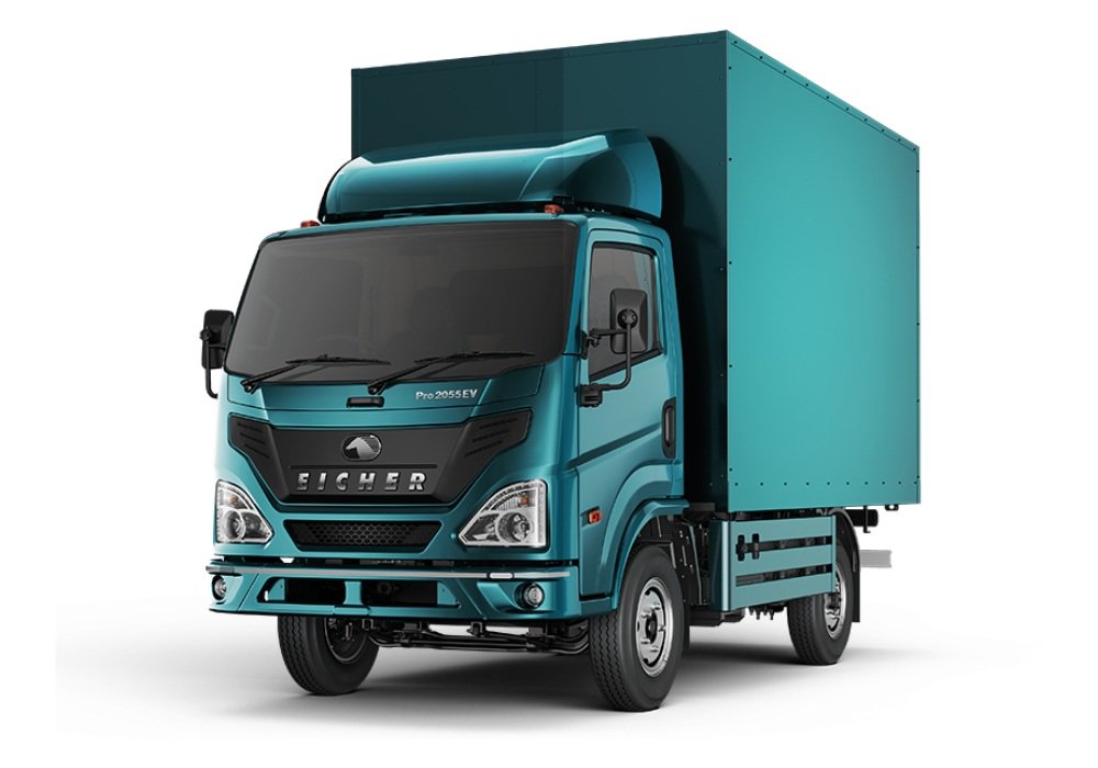 Eicher Pro 2055 EV