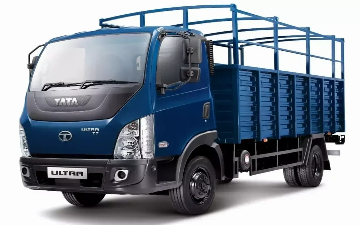 TATA T.7 Ultra