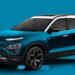 Tata Safari EV 2026