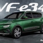 VinFast VF e34