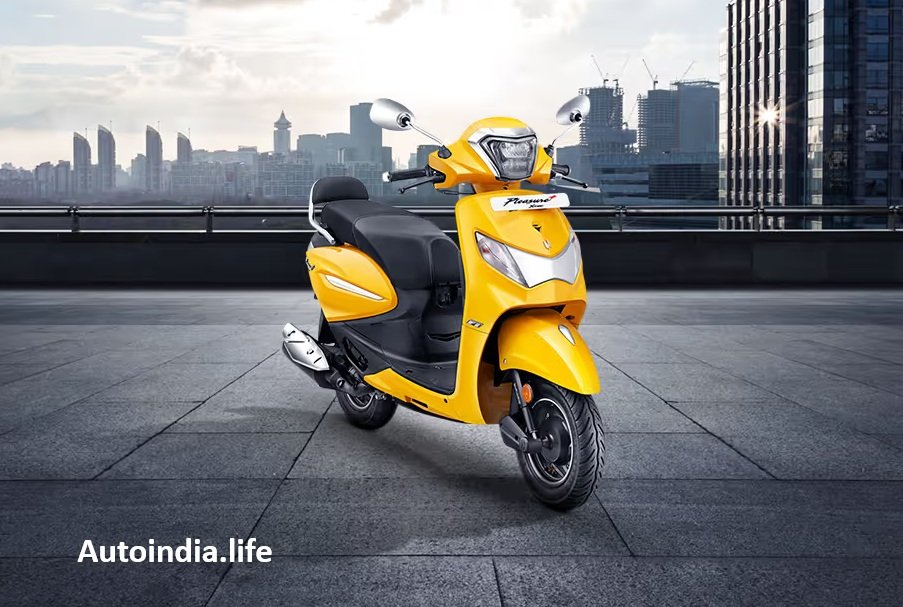hero pleasure plus 2025