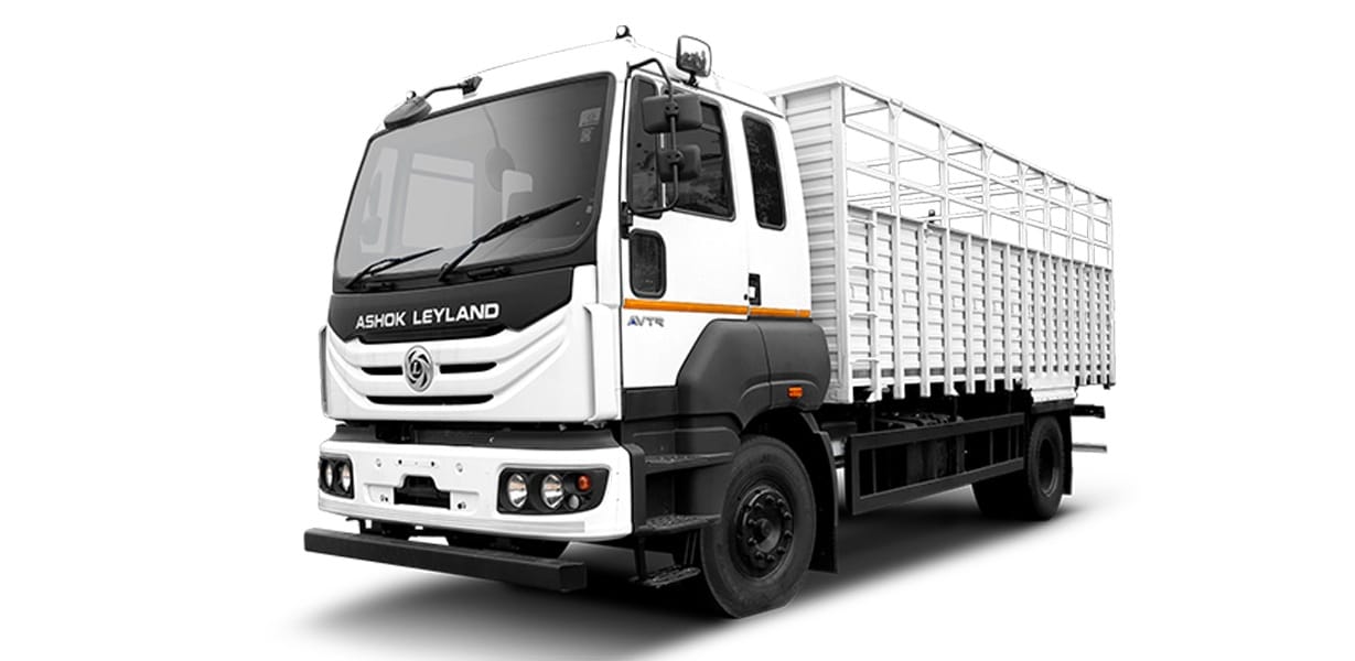 Ashok Leyland AVTR 1920-4x2 Haulage