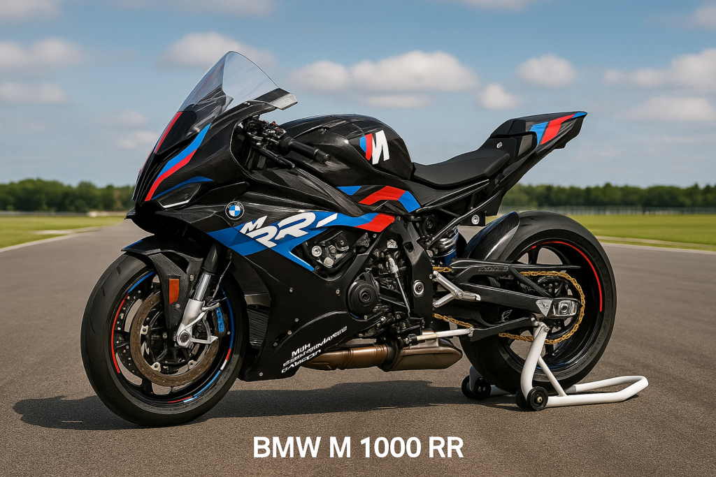 BMW M 1000 RR