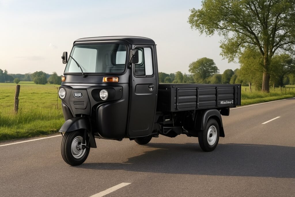 Bajaj Maxima C