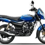 Bajaj Platina 110