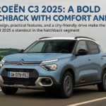 Citroën C3 2025
