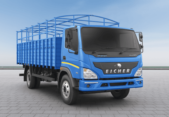 Eicher Pro 2095