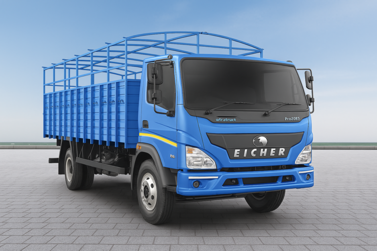 Eicher Pro 2095