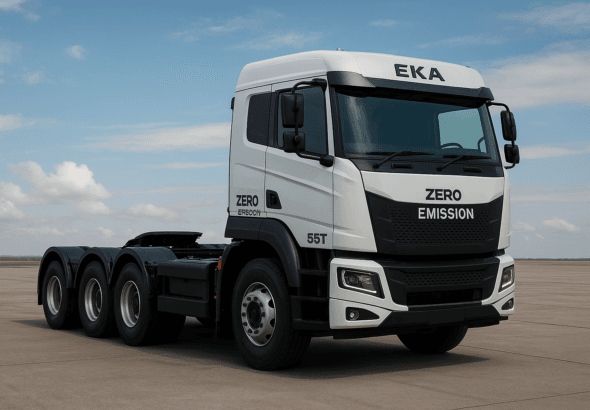 Eka 55 T