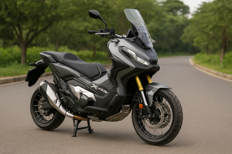 Honda X-ADV