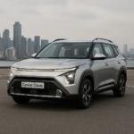 Kia Carens Clavis