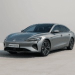 MG Windsor EV